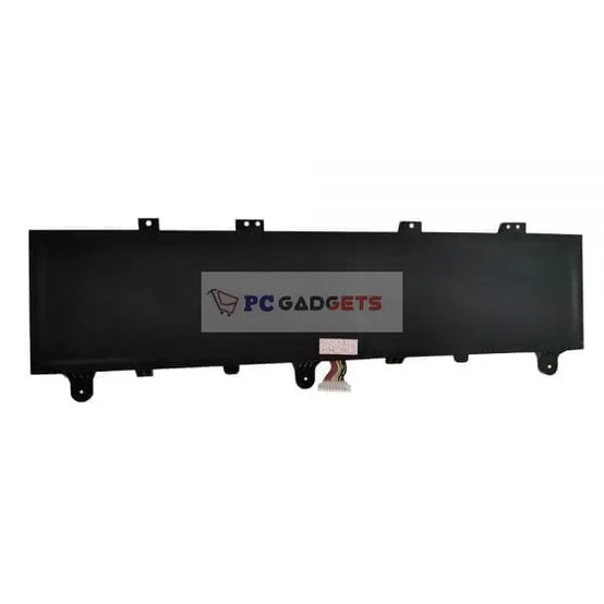 Genuine C41N1906 Asus ROG Zephyrus Duo 15 GX550LXS-HF184T, TUF Gaming A15 FA506IV-AL038T FA506 FX506Laptop Battery