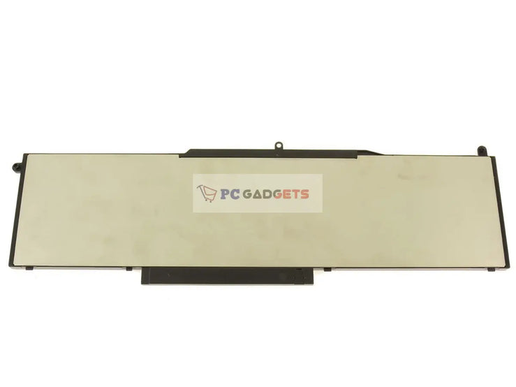 92wh Original VG93N Dell Precision 15 3520 Series Tablet WFWKK VG93N Laptop Battery