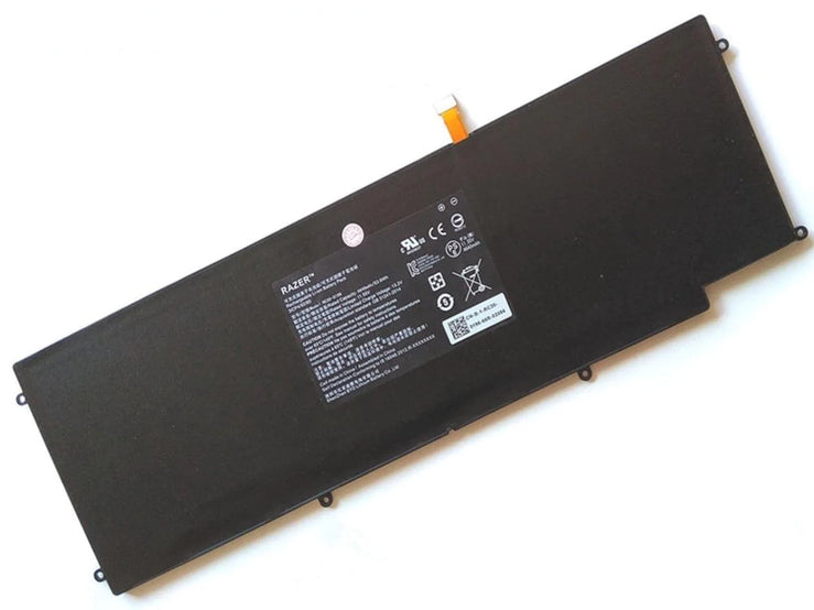 45Wh Original RC30-0196 Battery For Razer Blade Stealth 2016 v2 i7-7500U Stealth 13