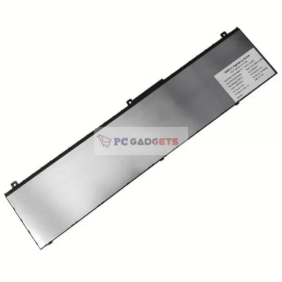 NYFJH Genuine Dell Precision 7730 7530 7540 7330 GW0K9 Laptop Battery