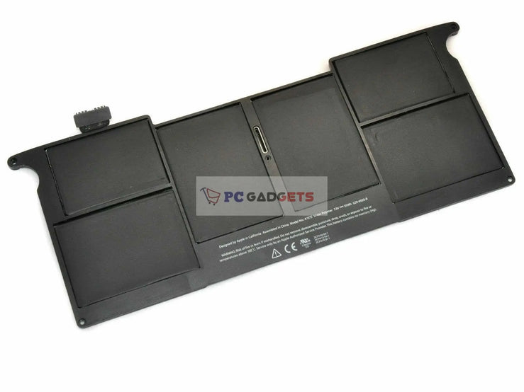 A1375 Battery for A1370 Apple Macbook Air 11″ 2010 MC505LL/A MC506LL/A MC507LL/A PC Gadgets