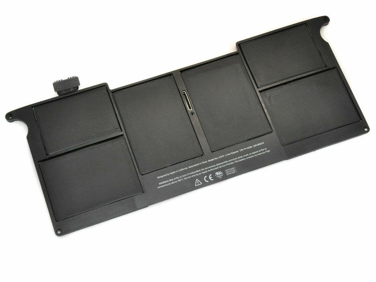 A1375 Battery for A1370 Apple Macbook Air 11″ 2010 MC505LL/A MC506LL/A MC507LL/A PC Gadgets