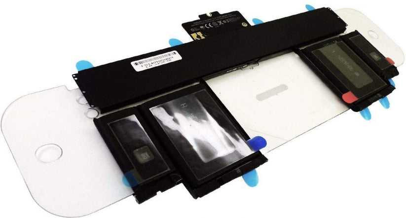 A1425 Apple MacBook Pro Retina 13-Inch Series  A1437 (2012 Version) 020-7851-A Battery PC Gadgets
