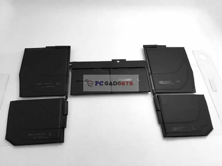 A1527 Battery for MacBook 12-inch Retina A1534  (Early 2015) PC Gadgets
