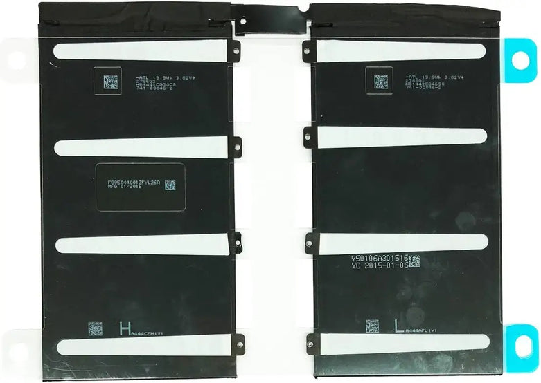 Apple iPad Pro 12.9" A1584 A1652 A1577 ML3N2LL/A Laptop Battery