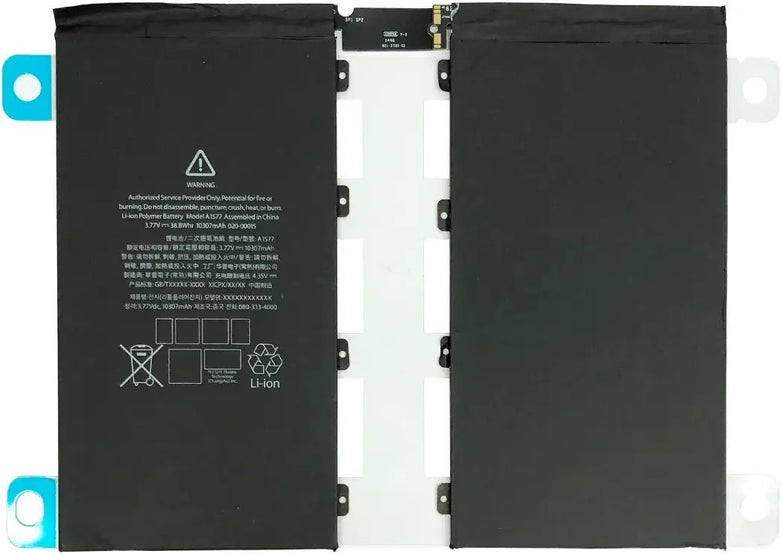 Apple iPad Pro 12.9