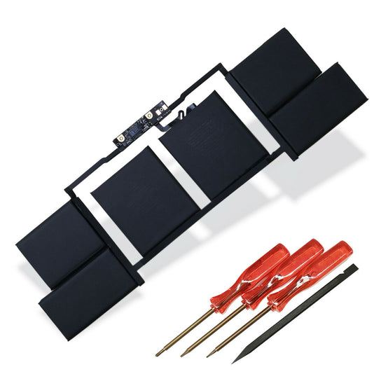 A1820 Battery for MacBook Pro Retina 13-inch A1707 (Late 2016 – Mid 2017) | 020-01728