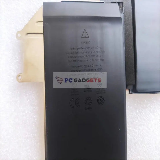 A2389 Battery For Apple MacBook Air 2020 A2337