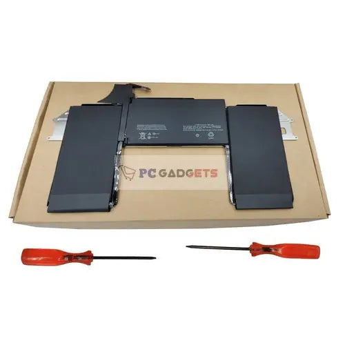 A1965 Battery for 2018-2020 Macbook Air 13 A1932 EMC 3184 A2179 EMC 3303 PC Gadgets