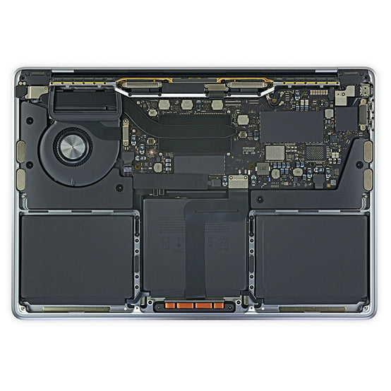 A2171 battery for Macbook Pro Retina 13.3'' laptop A2159 Battery 2019 year
