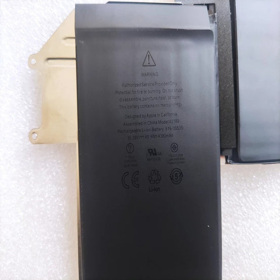 A2389 Battery For Apple MacBook Air 2020 A2337