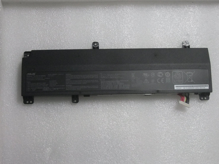 88Wh Original A42N1710 Asus GL702VI GL702VI-BA035T GL702VI-BA007T Laptop Battery