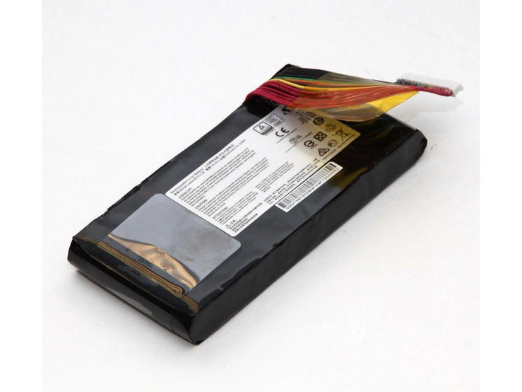 BTY-L78 Laptop Battery for MSI S5 GT80 GT73 GT83VR GT73VR GT62 16L2 GT75 Tablet