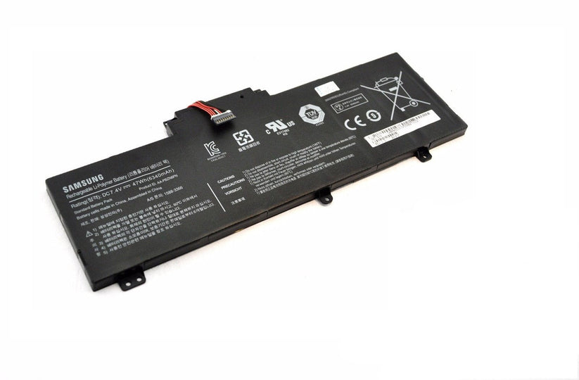 Original AA-PBZN6PN Samsung 350U2B NP350U2A BA43-00315A NP350U2Y Laptop Battery