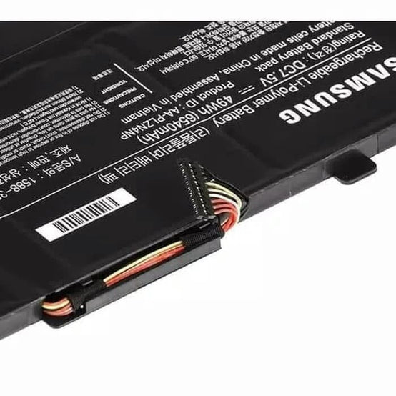 Original AA-PLZN4NP Samsung ATIV PRO XE700T1C XQ700T1C-A52 1588-3366 Laptop Battery PC Gadgets