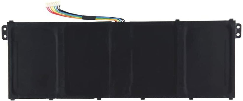 AC14B3K Acer Aspire R3 R3-131T R5 R5-471T Chromebook CB3-111 Swift SF314-51 SF314-52 Series Laptop Battery