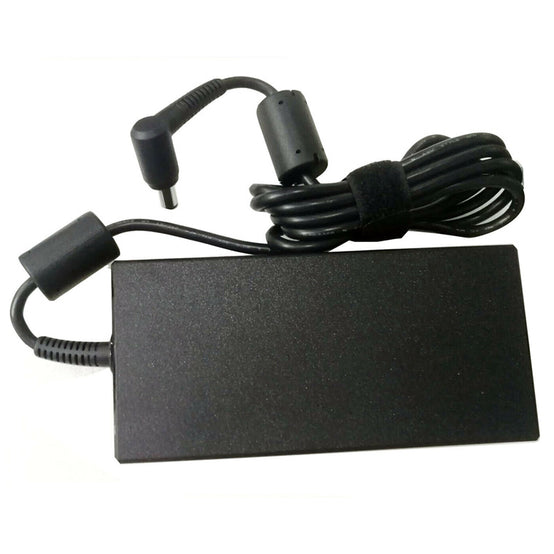 Original Acer MSI Asus Gigabyte 230W 19.5V 11.8A Slim Laptop Charger - 7.4x5.0mm With Pin Connector Size - Model: Chicony A12-230P1A, A17-230P1A, A230A012L