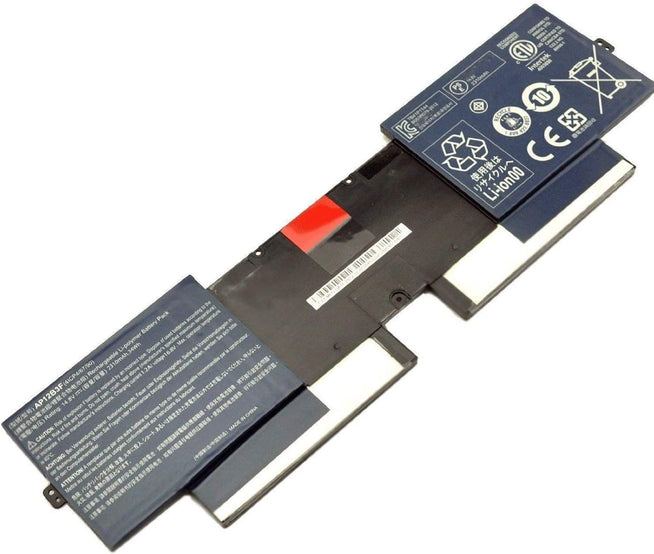 Original Acer AP12B3F Laptop Battery for Acer Aspire S5-391 S5-391-53314G12