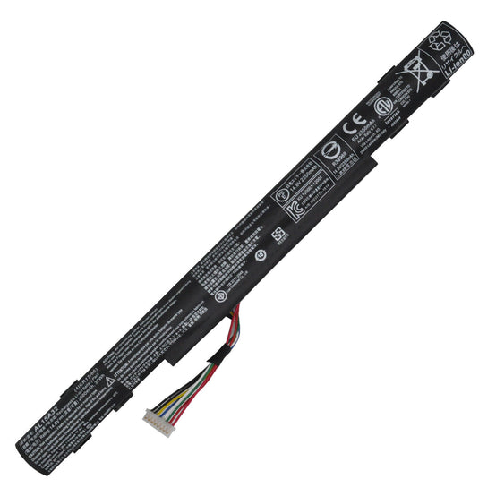 14.8V Original Acer AL15A32 E5-522 E5-522G E5-532 E5-532T E5-573 V3-574 V3-574G V3-574T Laptop Battery
