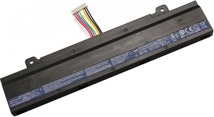 Original Acer AL15B32 Acer Aspire V15 DG2 V5-591G Tablet Laptop Battery