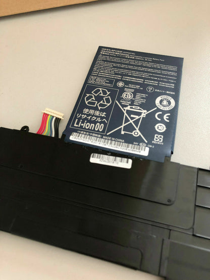 Original AP11D3F AP11D4F Acer Aspire S3-391 S3-951 KB1097 Aspire S3 Series Battery