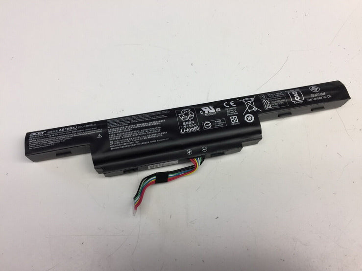 Original AS16B5J AS16B8J Acer Aspire E5-575G-53VG Series 15.6