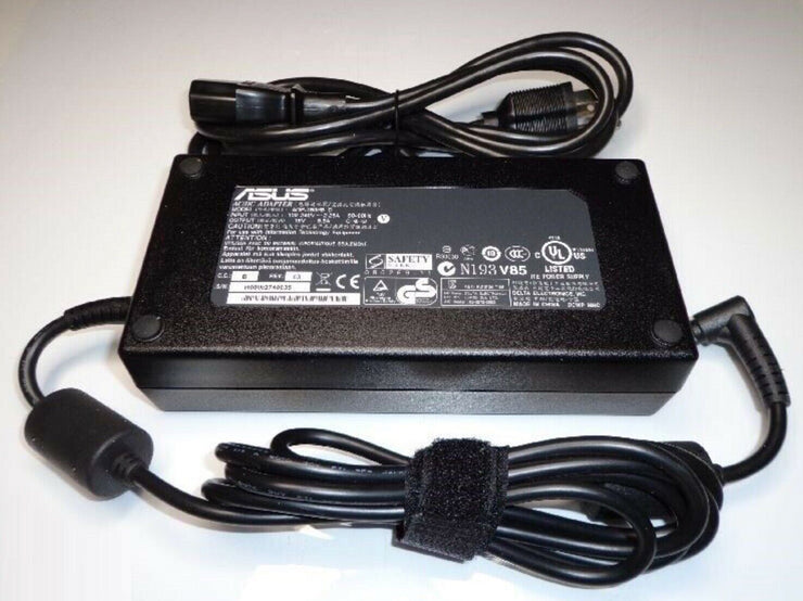 Original ASUS ADP-180HB D 180W 19V 9.5A Gaming Notebook Ac Adapter(5.5mm*2.5mm)