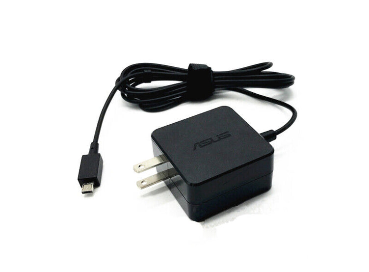 Original 12V 2A 24W ADP-24EW B Adapter Charger For Asus Chromebook C100 C201 Laptop