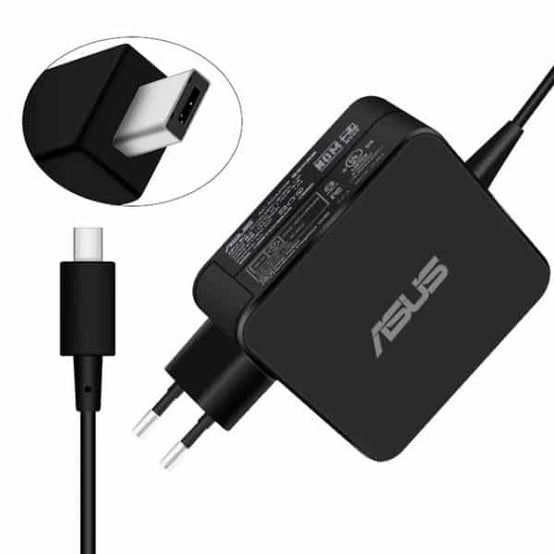 Original 33W 19V 1.75A ASUS Power Adapter Laptop Charger For ASUS TP200S X205T A3050