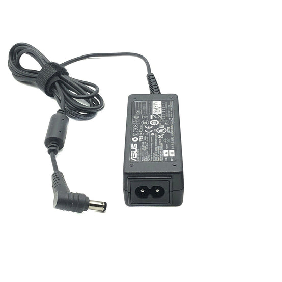 Genuine 19V 2.1A 40W Asus AC DC Adapter Model ADP-40PH V85 R33030 N17908