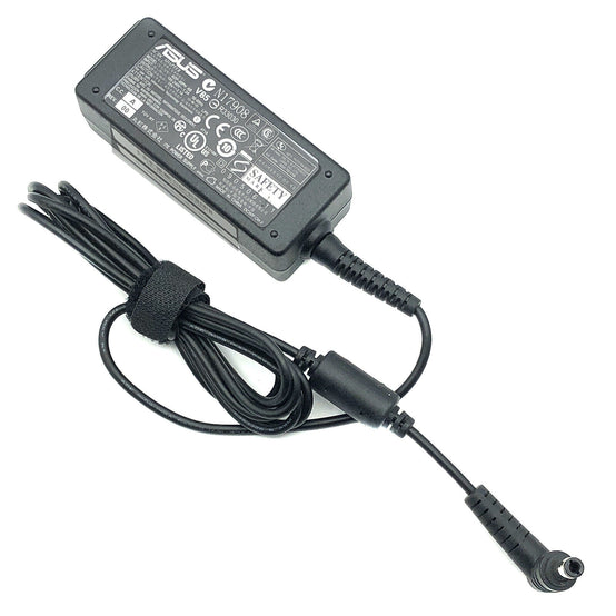 Genuine 19V 2.1A 40W Asus AC DC Adapter Model ADP-40PH V85 R33030 N17908