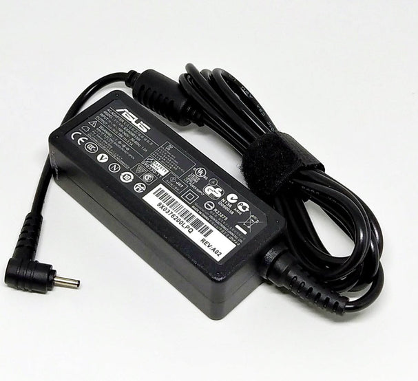 Original 40W 19V 2.1A Laptop Adapter For Asus EXA0901XH ADP-40KD AB, ADP-40KD BB, ADP-40PH AB (2.5mm*0.7mm)