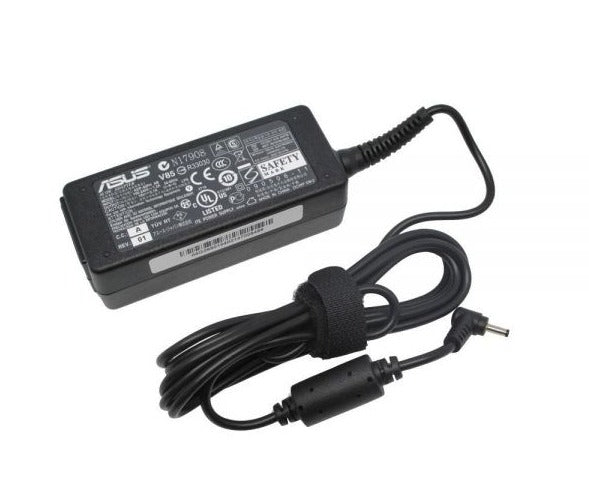 Original 40W 19V 2.1A Laptop Adapter For Asus EXA0901XH ADP-40KD AB, ADP-40KD BB 4.0mm*1.35mm