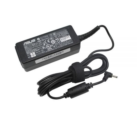 Original 40W 19V 2.1A Laptop Adapter For Asus EXA0901XH ADP-40KD AB, ADP-40KD BB, ADP-40PH AB -(2.5mm*0.7mm)