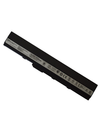 Original A31-B53 Laptop Battery For Asus A42-B53, A42B53, B53F, B53J A32-K52 Notebook