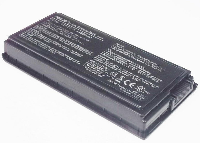 Genuine A32-F5 Laptop Battery For Asus F5, X50 Series, A32-X50, 90-NLF1B2000Y
