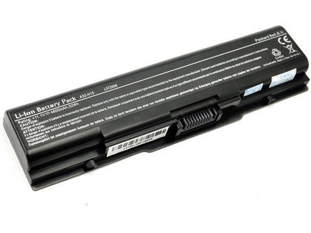 Genuine A32-H15 Laptop Battery For Asus H15L72, H15L726, L072056