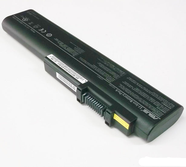 Original A32-N50 A33-N50 Laptop Battery for Asus 90-NQY1B2000Y L0790C1 N50 N51