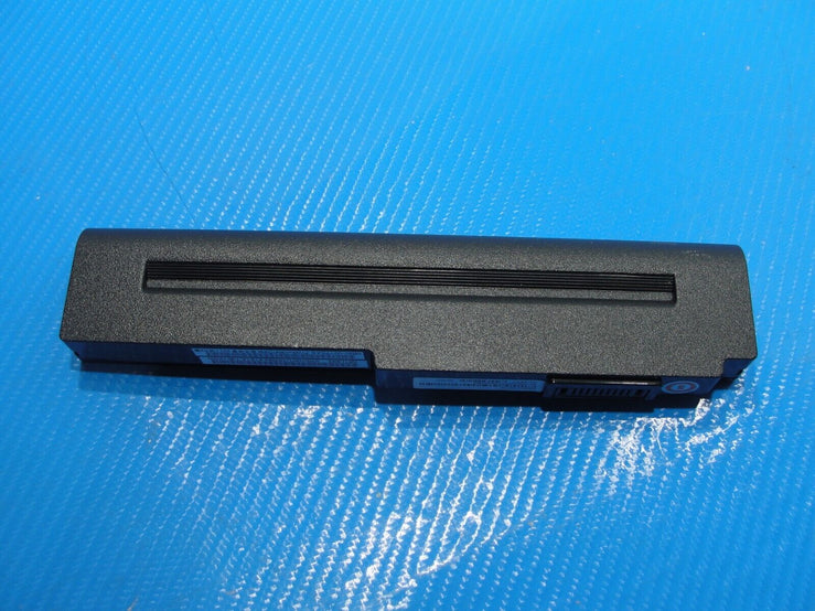 56Wh Genuine A32-N61 Laptop Battery For Asus N53S A33-M50 A32-M50 L072051 L0790C6