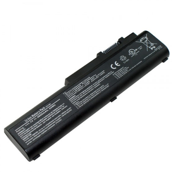 Original A32-P30 Laptop Battery For Asus P30 P30A L0790C6 L0790C1