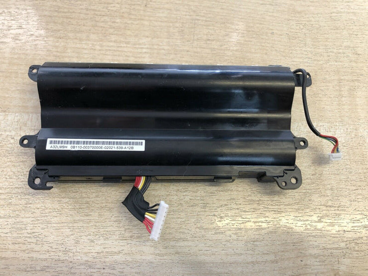 Original A32N1511 Laptop Battery For Asus G752VL-GC059T G752VT-GC075T ROG G752VL-DH71 A32LM9H 0B110-00370000