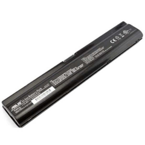 Original A42-G70 Laptop Battery For Asus G70L821 G70, G70 series