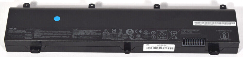 Original A42N1608 Laptop Battery For Asus GX800VH-GY004T U5800GE G800VI ROG G800VI-XB78K