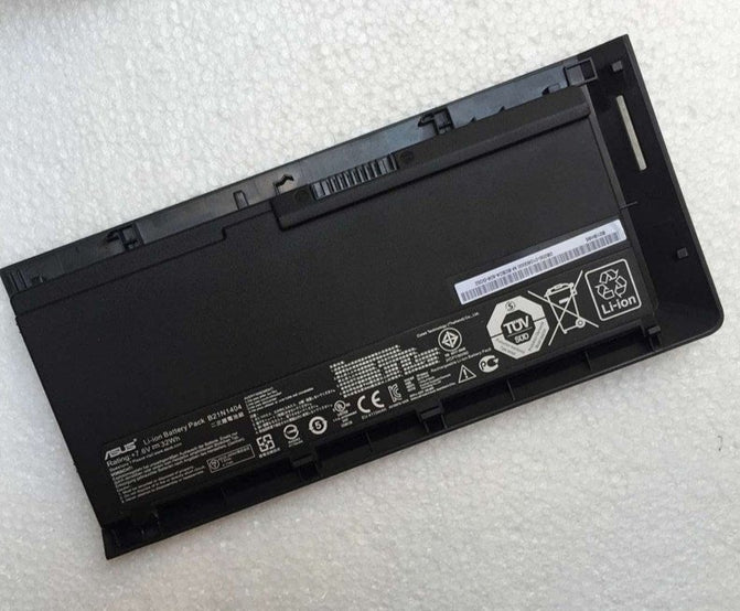 New Original B21N1404 Laptop Battery For Asus Pro Advanced BU201 BU201LA notebook