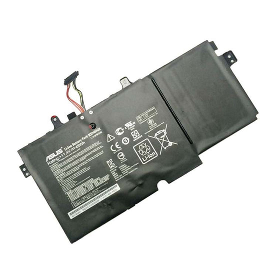 Original B31N1402 Laptop Battery For Asus Q551LN-BBI7T09 Q551LN-BSI709 N592UB-1A B31Bn9H N592UB-1A