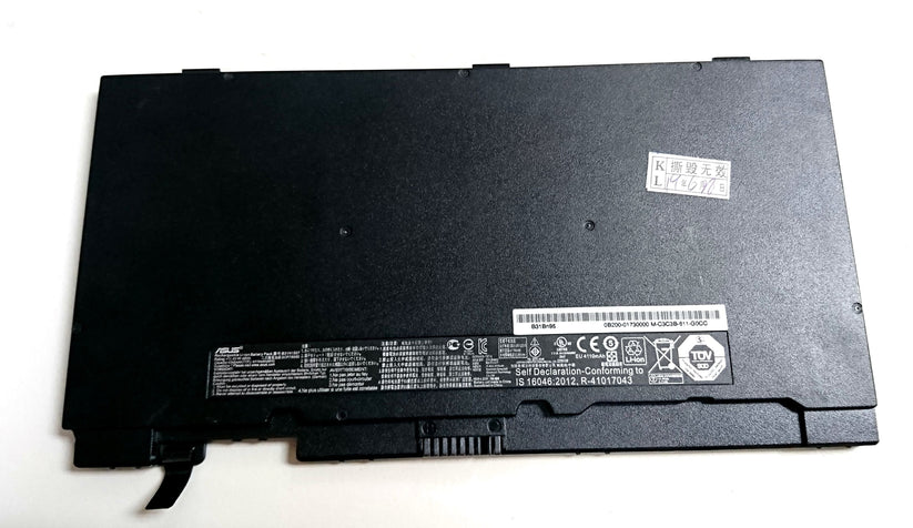 Original B31N1507 Laptop Battery For Asus P5430 P5430UA B8430UA PU403UF BU403UA PC Gadgets