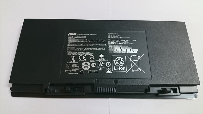 Original B41N1327 Laptop Battery For B551 PRO B551 B551LG B551LA B551L