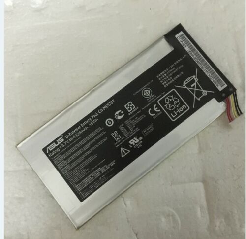 Original C11-ME570T Laptop Battery for Asus Google Nexus 7 Tablet