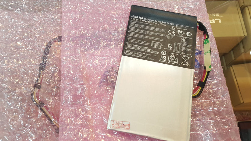 Original C11-P03  Battery For Asus Padfone 2 (A68) Tablet PC C11P03 19Wh