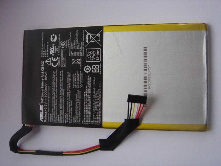 New Original C11-P05 Laptop Battery For ASUS PadFone Infinity A80 C11P05
